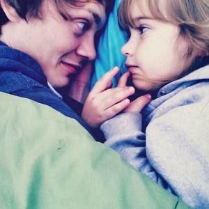 Meet your Posher, Wesley